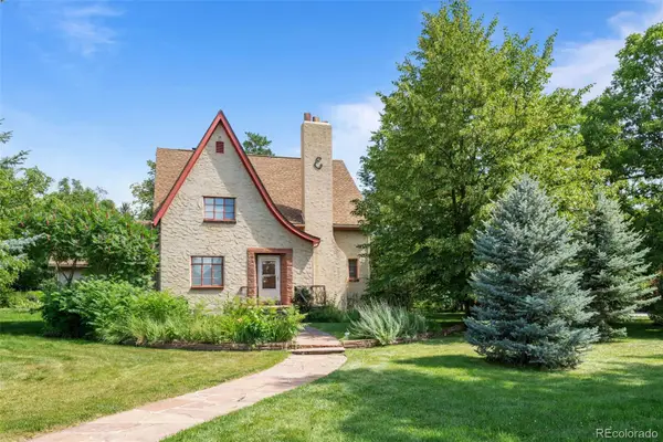 8075 W 32 Avenue, Wheat Ridge, CO 80033