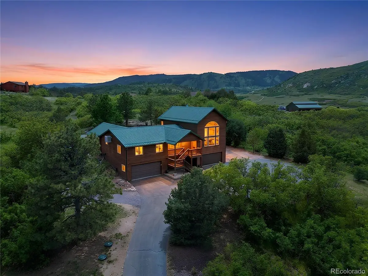 6560 Winnebago Way, Sedalia, CO 80135 - #1