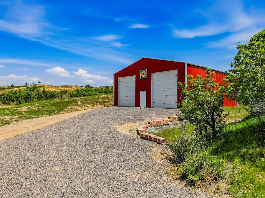 6560 Winnebago Way, Sedalia, CO 80135 - #2
