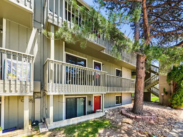 695 Manhattan Drive #8, Boulder, CO 80303