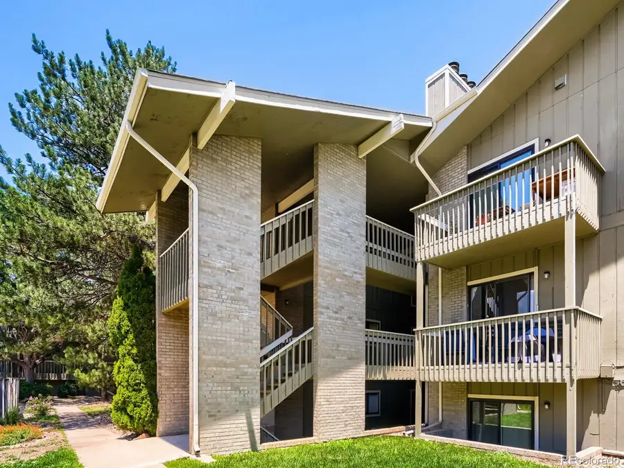 695 Manhattan Drive #8, Boulder, CO 80303 - #2