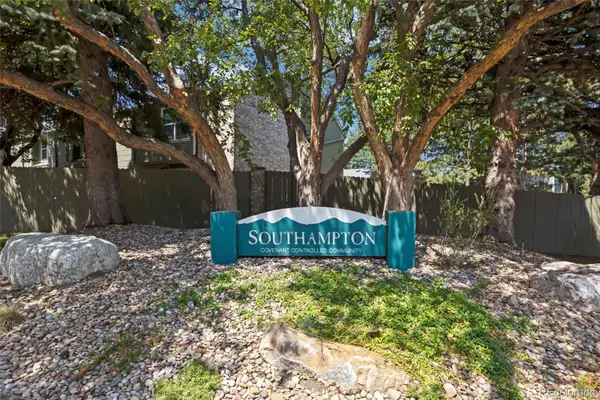 3409 S Ammons Street #21-5, Denver, CO 80227