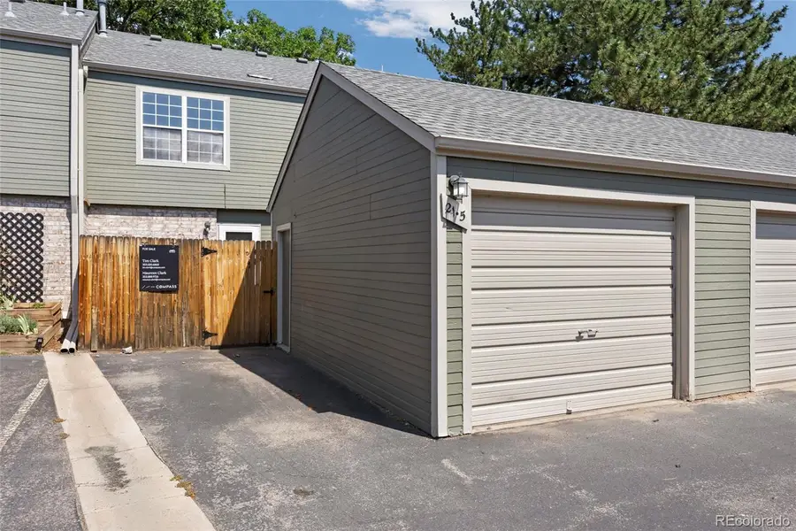 3409 S Ammons Street #21-5, Lakewood, CO 80227 - #2