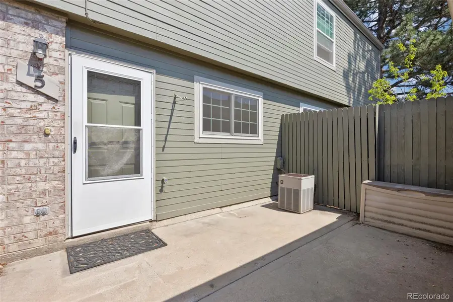 3409 S Ammons Street #21-5, Lakewood, CO 80227 - #3