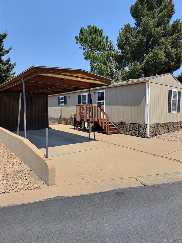 25 Danny Street, Castle Rock, CO 80109