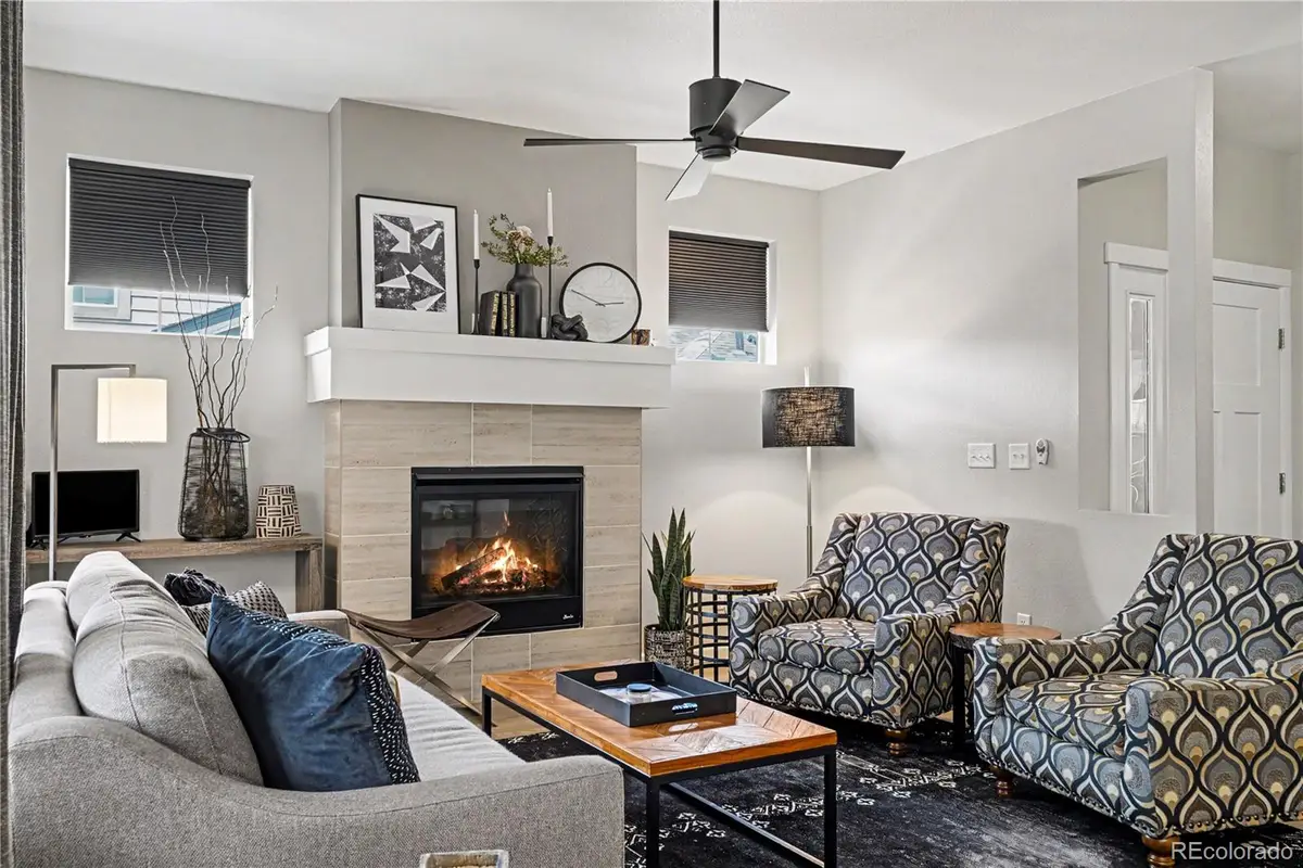 11599 Dewey Street, Parker, CO 80138 - #1