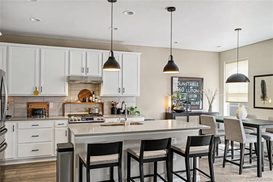 11599 Dewey Street, Parker, CO 80138 - #3