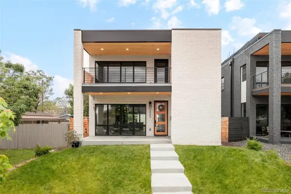 3985 Mariposa Street, Denver, CO 80211