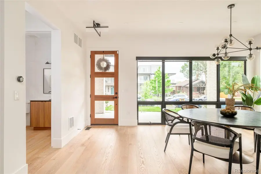 3985 Mariposa Street, Denver, CO 80211 - #3