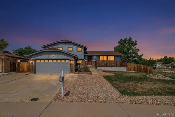 8293 Yukon Court, Arvada, CO 80005