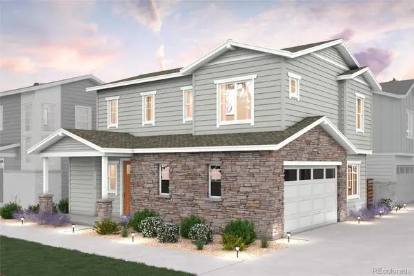 22729 E 47th Drive, Aurora, CO 80019