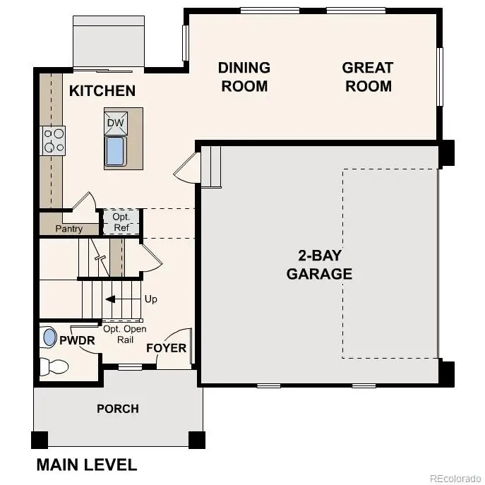 22729 E 47th Drive, Aurora, CO 80019 - #2