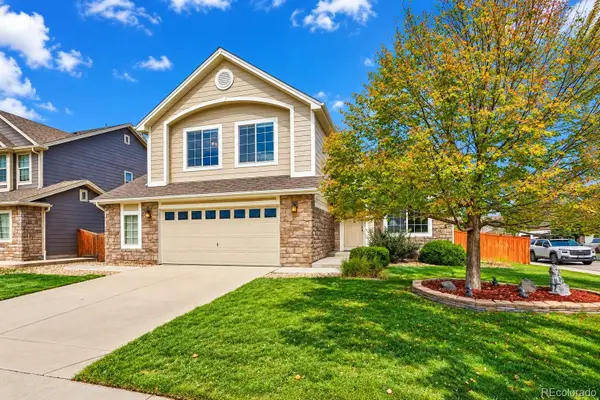 2539 E 148th, Thornton, CO 80602