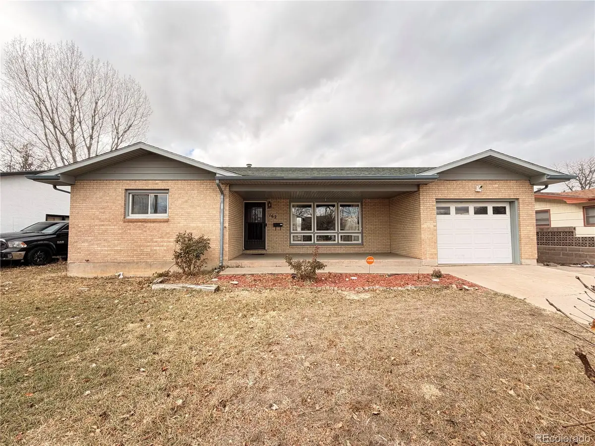 162 Fordham Circle, Pueblo, CO 81005 - Image #1