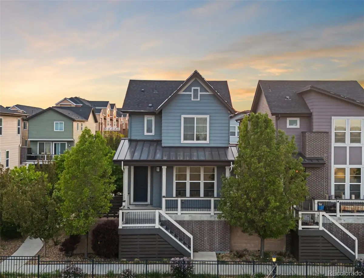 4100 Albion Street #1511, Denver, CO 80216 - #1