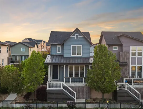 4100 Albion Street #1511, Denver, CO 80216