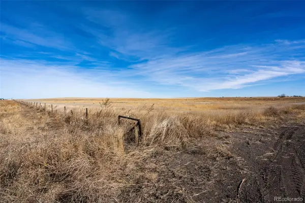 County Road 46, Strasburg, CO 80136