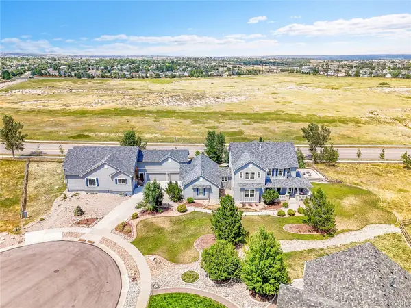 5328 Danvers Court, Castle Rock, CO 80104