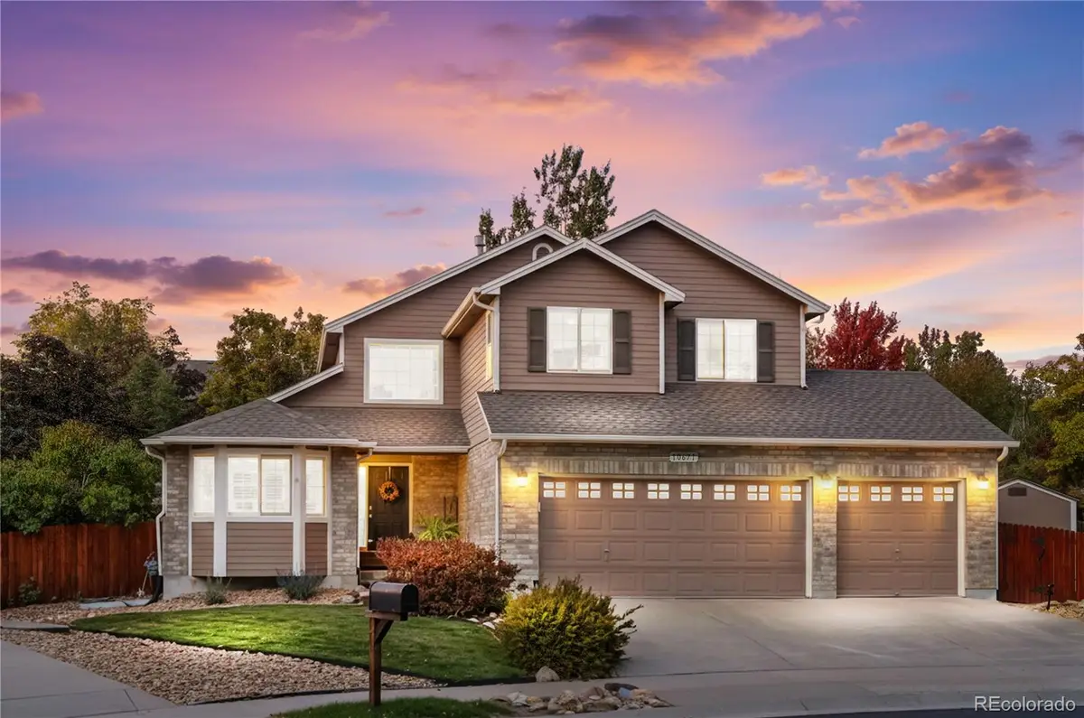 10671 W 54th Avenue, Arvada, CO 80002 - #1