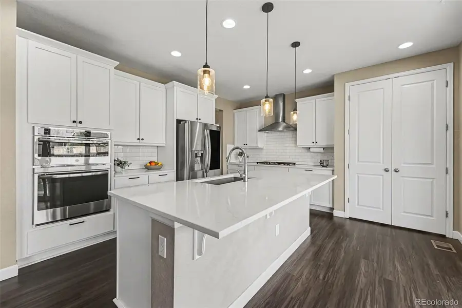 964 White Leaf Circle, Castle Rock, CO 80108 - #3