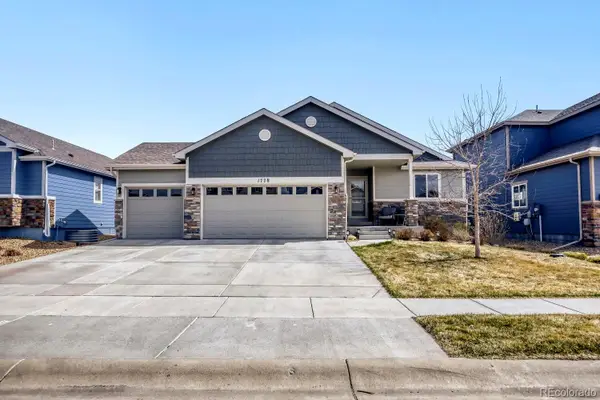 1778 Avery Plaza Street, Severance, CO 80550