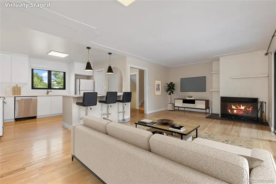 315 Harvard Lane, Boulder, CO 80305 - #3
