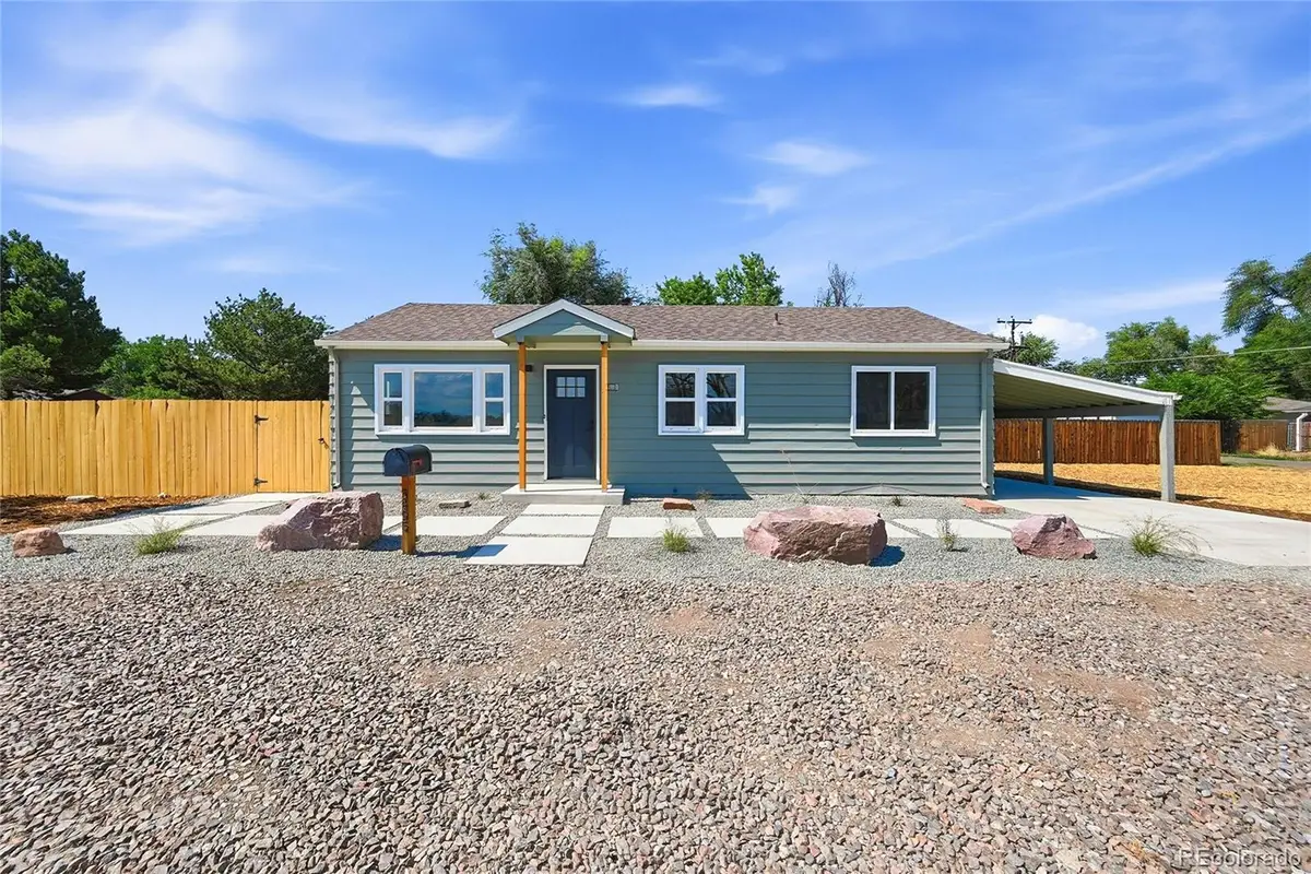 5495 W 13th Avenue, Lakewood, CO 80214 - #1
