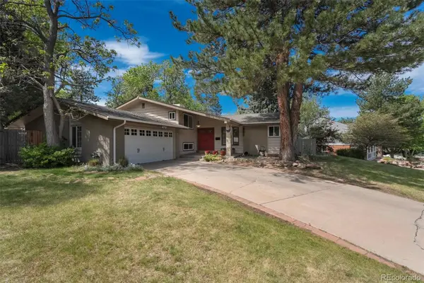 6731 S Clayton Way, Centennial, CO 80122