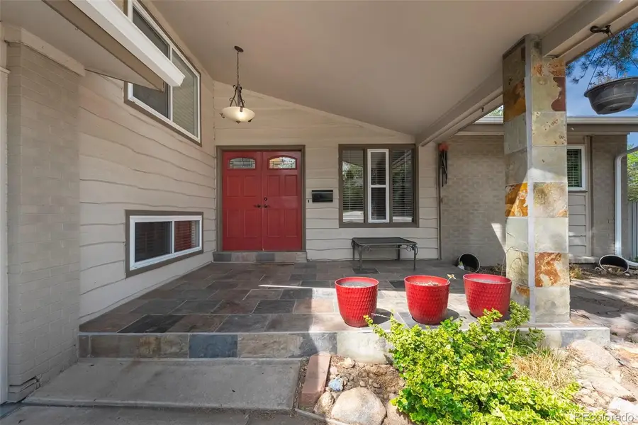 6731 S Clayton Way, Centennial, CO 80122 - #2