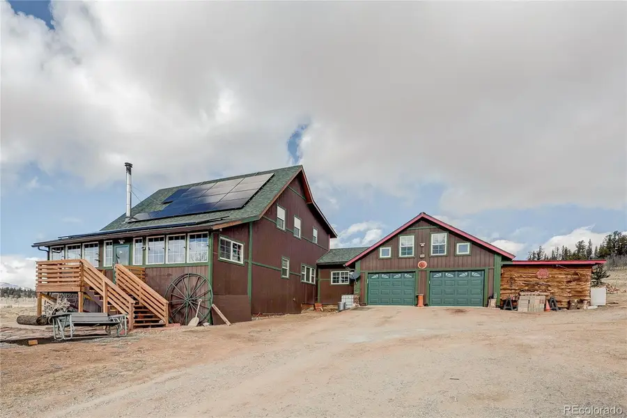 1478 W Longbow, Como, CO 80456 - #3