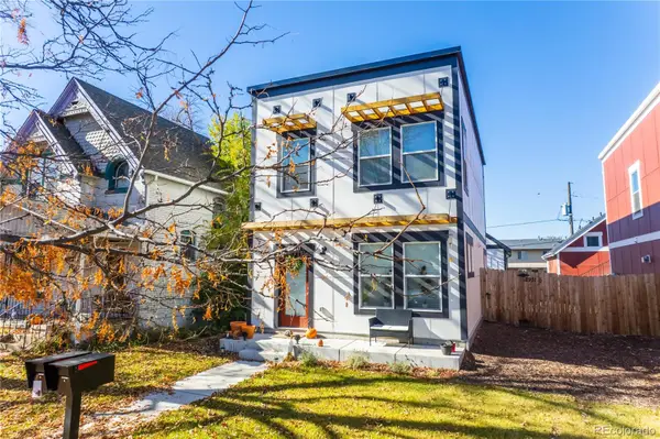 2931 N Williams Street, Denver, CO 80205