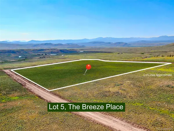 335 Gcr 2231, Kremmling, CO 80459