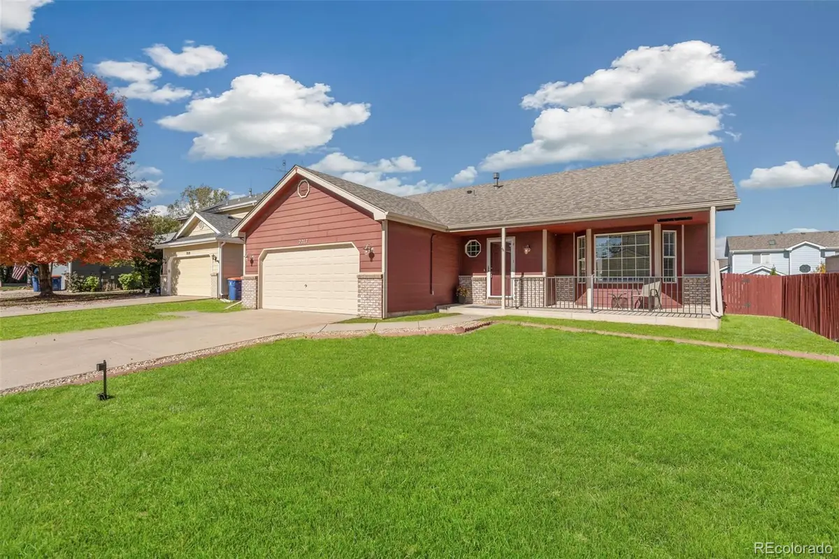 2217 Waylon Drive, Johnstown, CO 80534 - Image #1