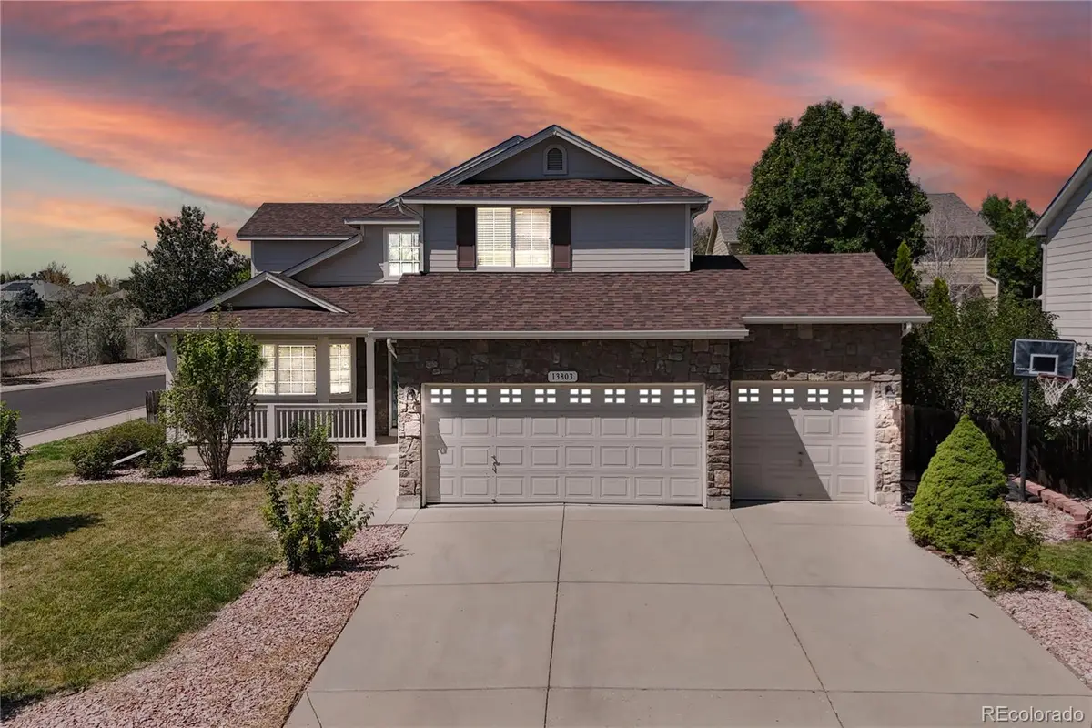 13803 Eudora, Thornton, CO 80602 - #1
