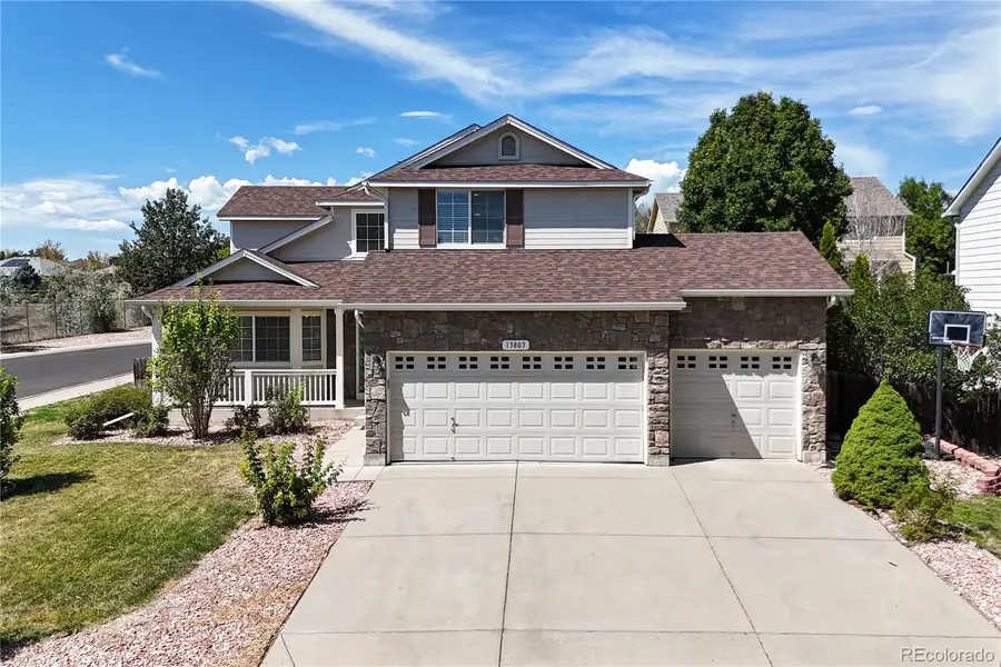 13803 Eudora, Thornton, CO 80602 - #3