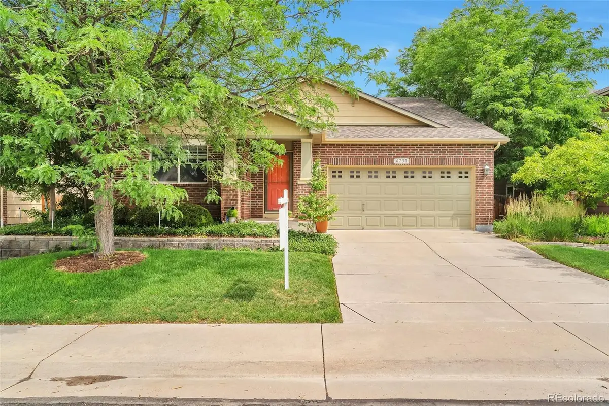6731 E 128th Place, Thornton, CO 80602 - Image #1