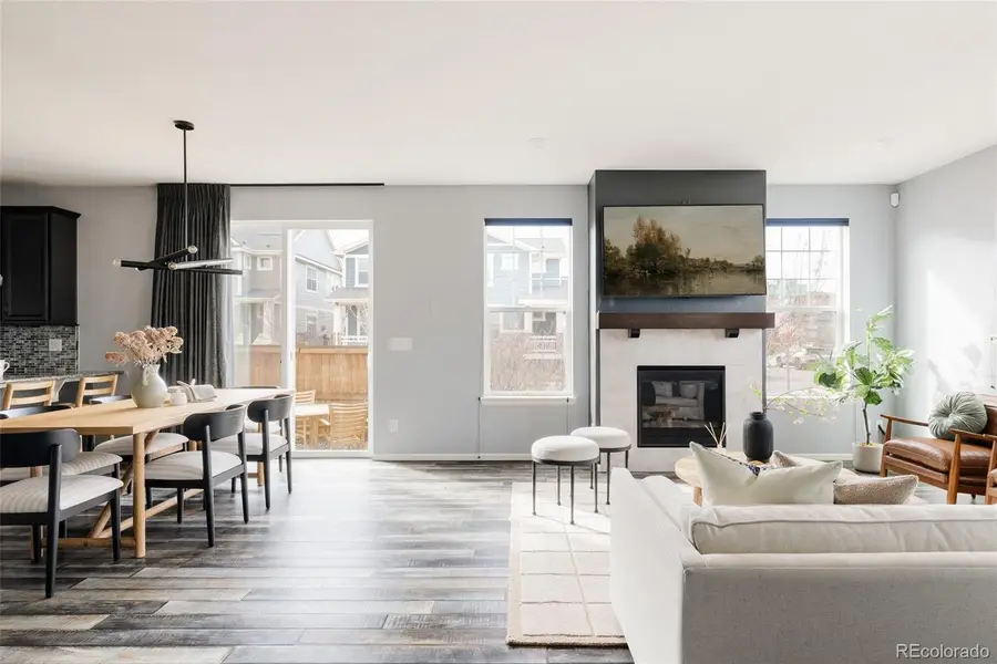 9300 E 61st Avenue, Denver, CO 80238 - #2