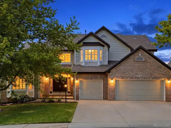 12560 Bradford Drive, Parker, CO 80134