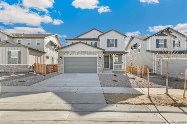13566 E 110th Drive, Commerce City, CO 80022
