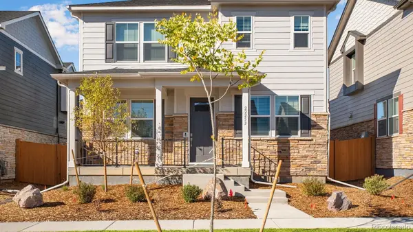 376 N Amory Street, Watkins, CO 80137