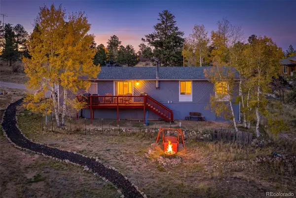 60 S Circle, Bailey, CO 80421