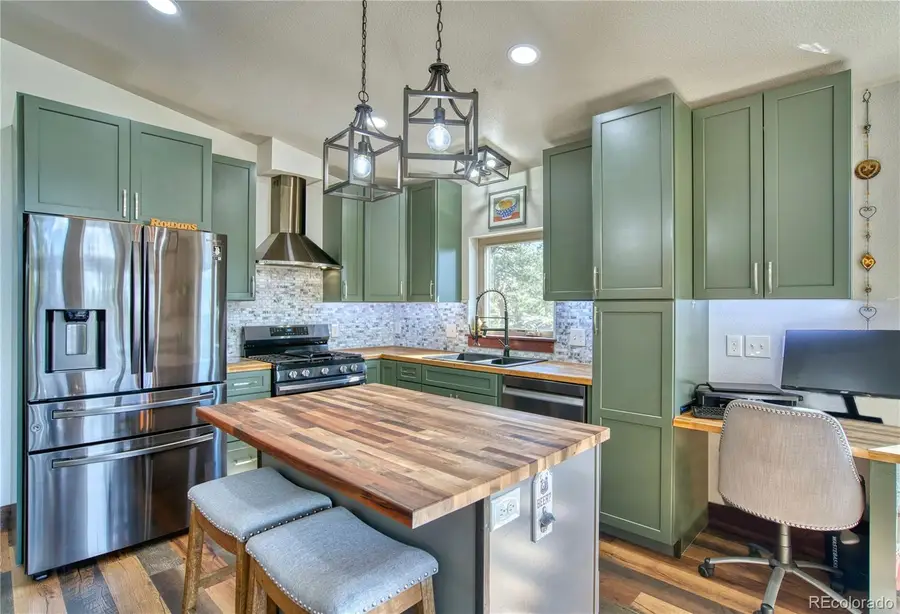 61 Country Sky Lane, Estes Park, CO 80517 - Image #3