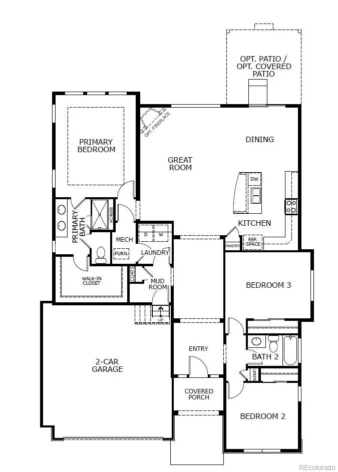 1738 Jennifer Street, Brighton, CO 80601 - Image #3