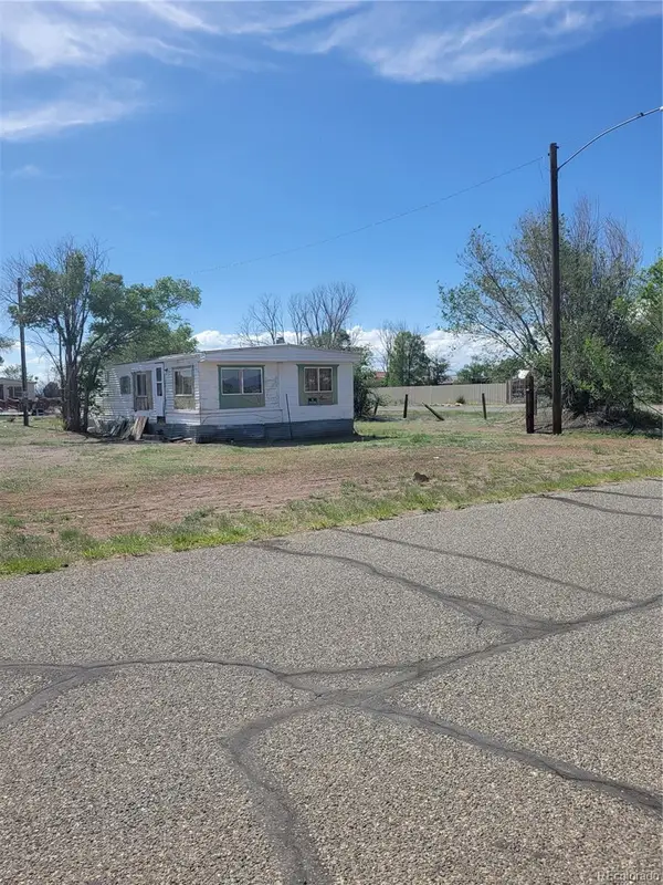 11575 2nd Avenue, Hooper, CO 81136