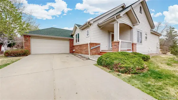 2461 W 107th Drive, Denver, CO 80234