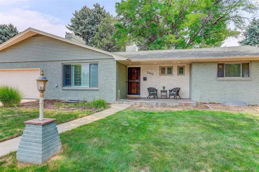 3048 S Adams Street, Denver, CO 80210 - #2