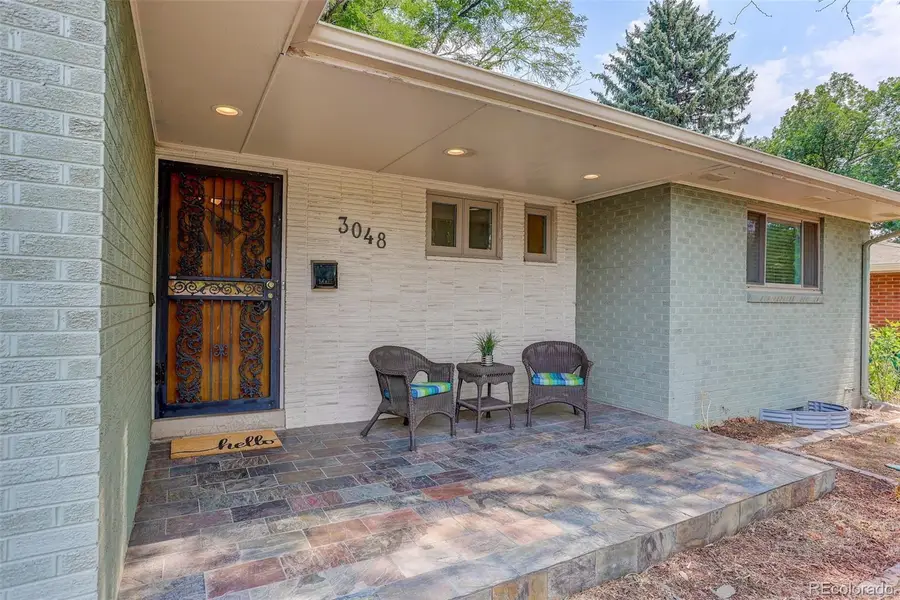 3048 S Adams Street, Denver, CO 80210 - #3