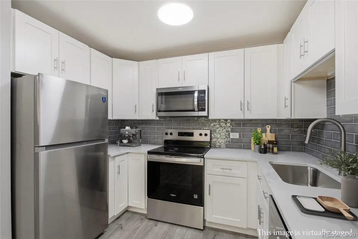 795 S Alton Way #2A, Denver, CO 80247 - #1