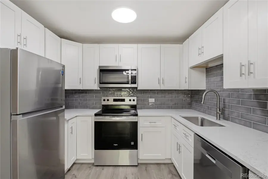 795 S Alton Way #2A, Denver, CO 80247 - #2