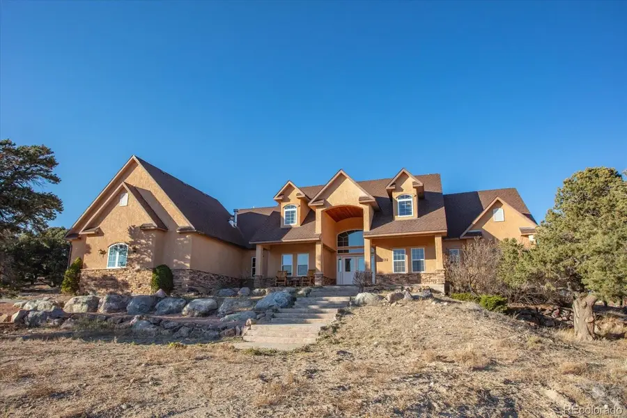 8557 Mountain View Farms Lane, Salida, CO 81201 - Image #2